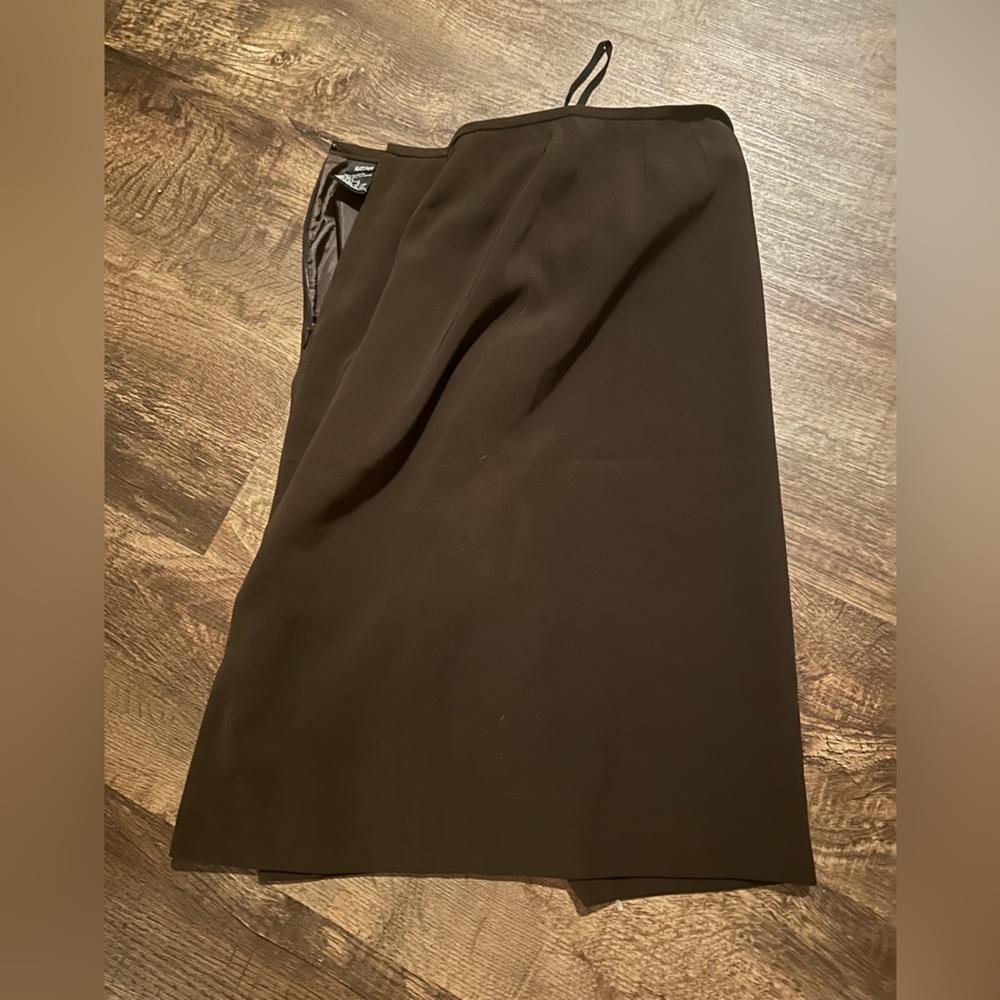 Kasper pencil skirt size 10